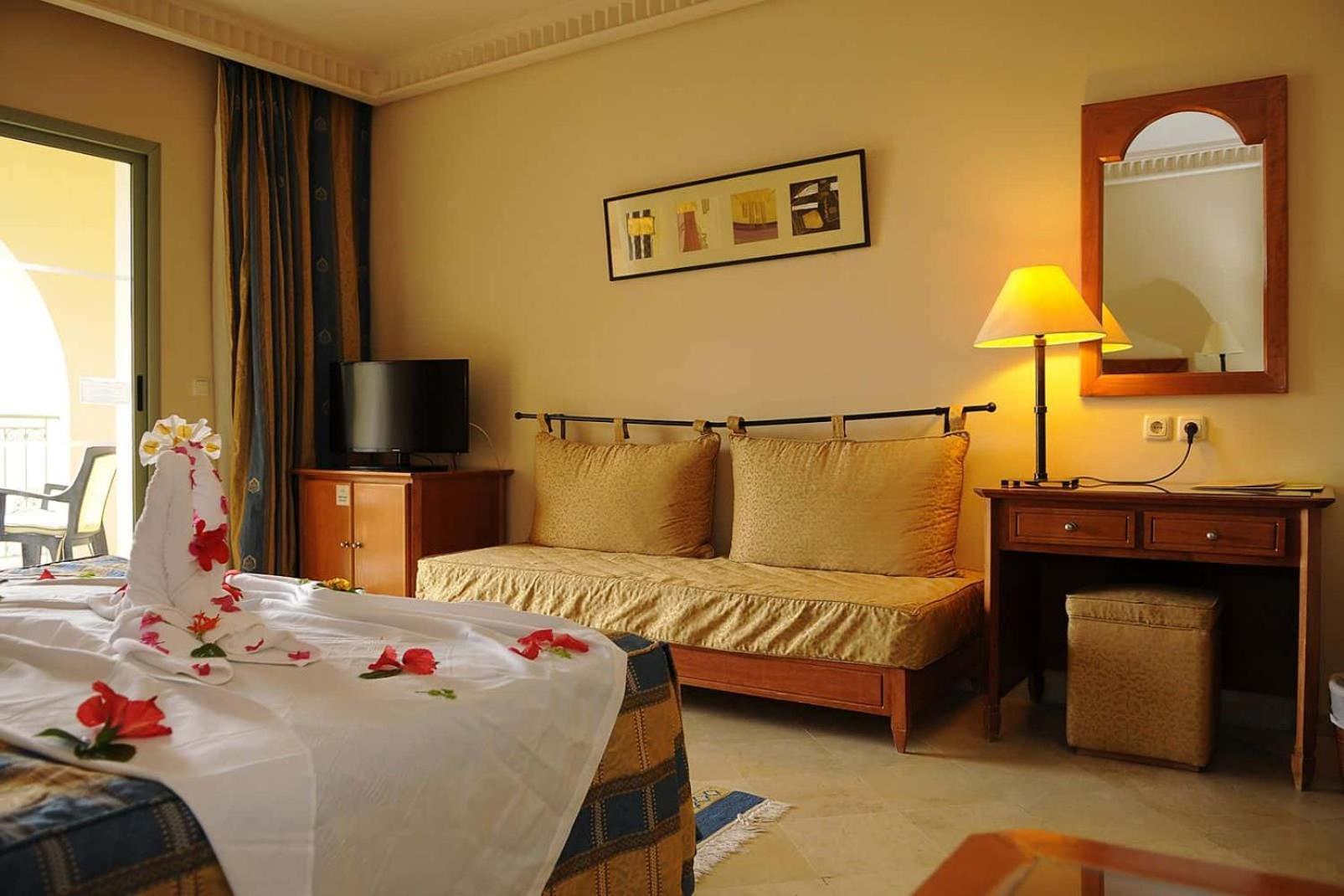 Hotel Alhambra Thalasso