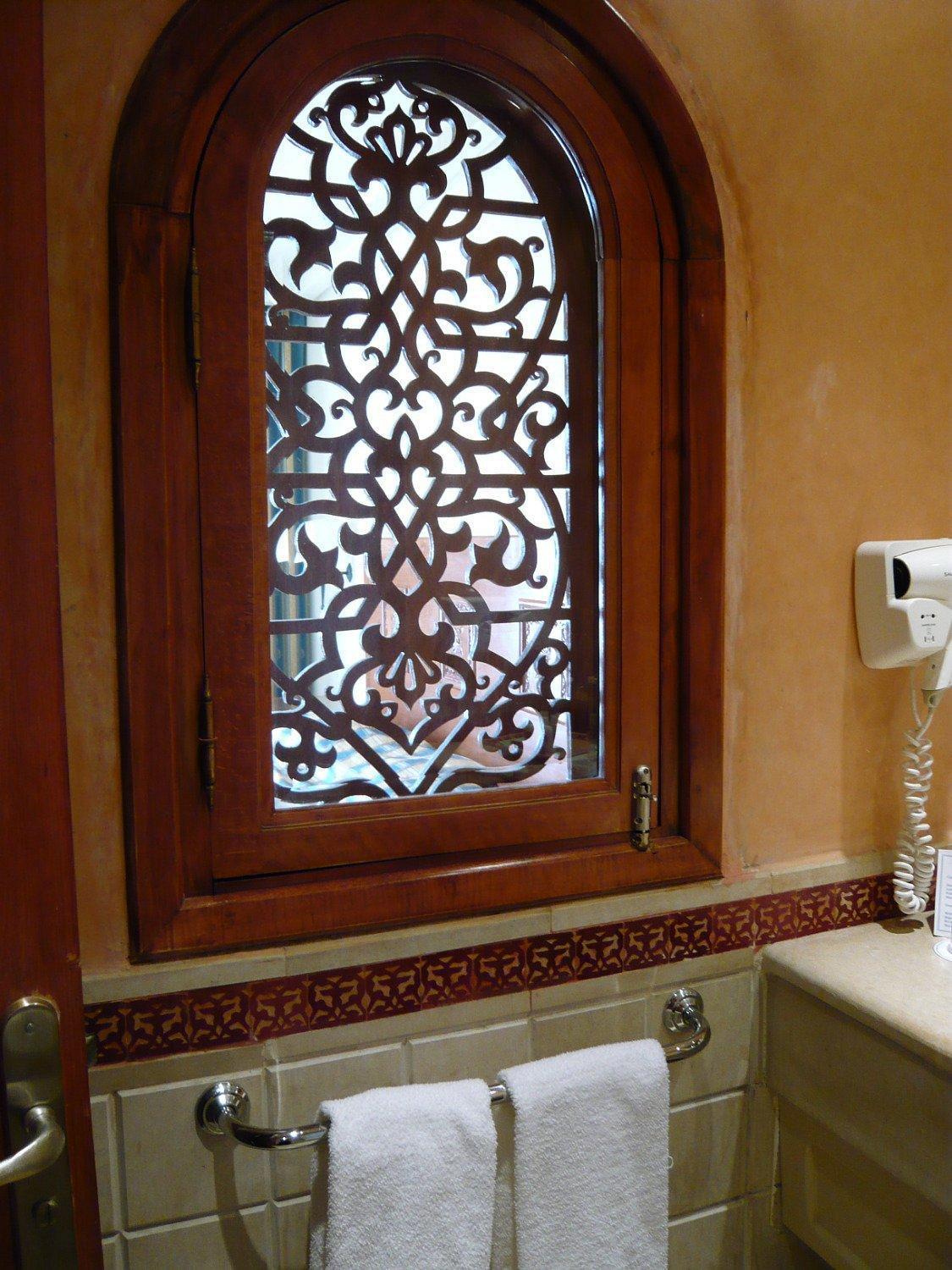 Alhambra Thalasso Hammamet