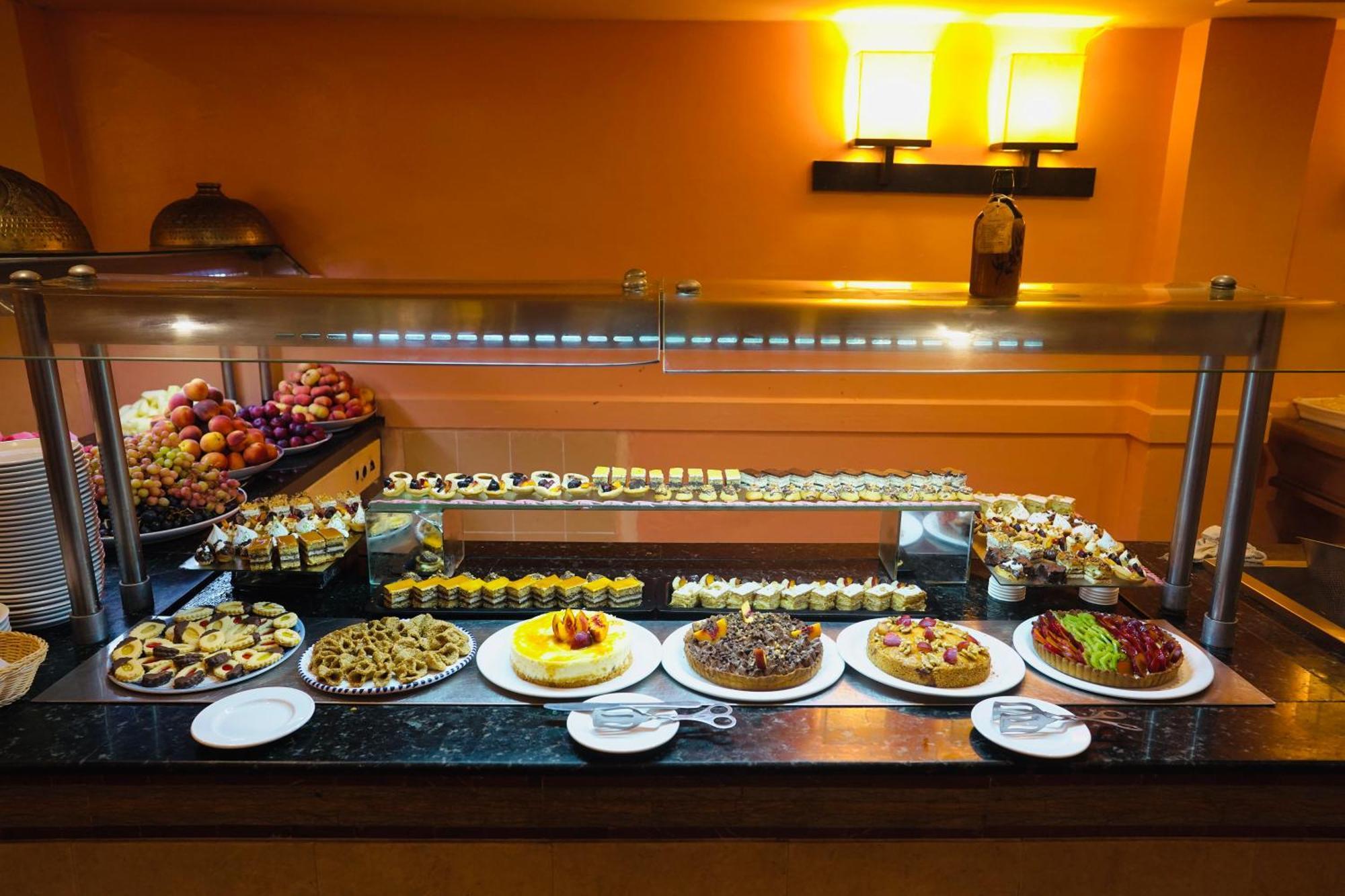 Hotel Alhambra Thalasso