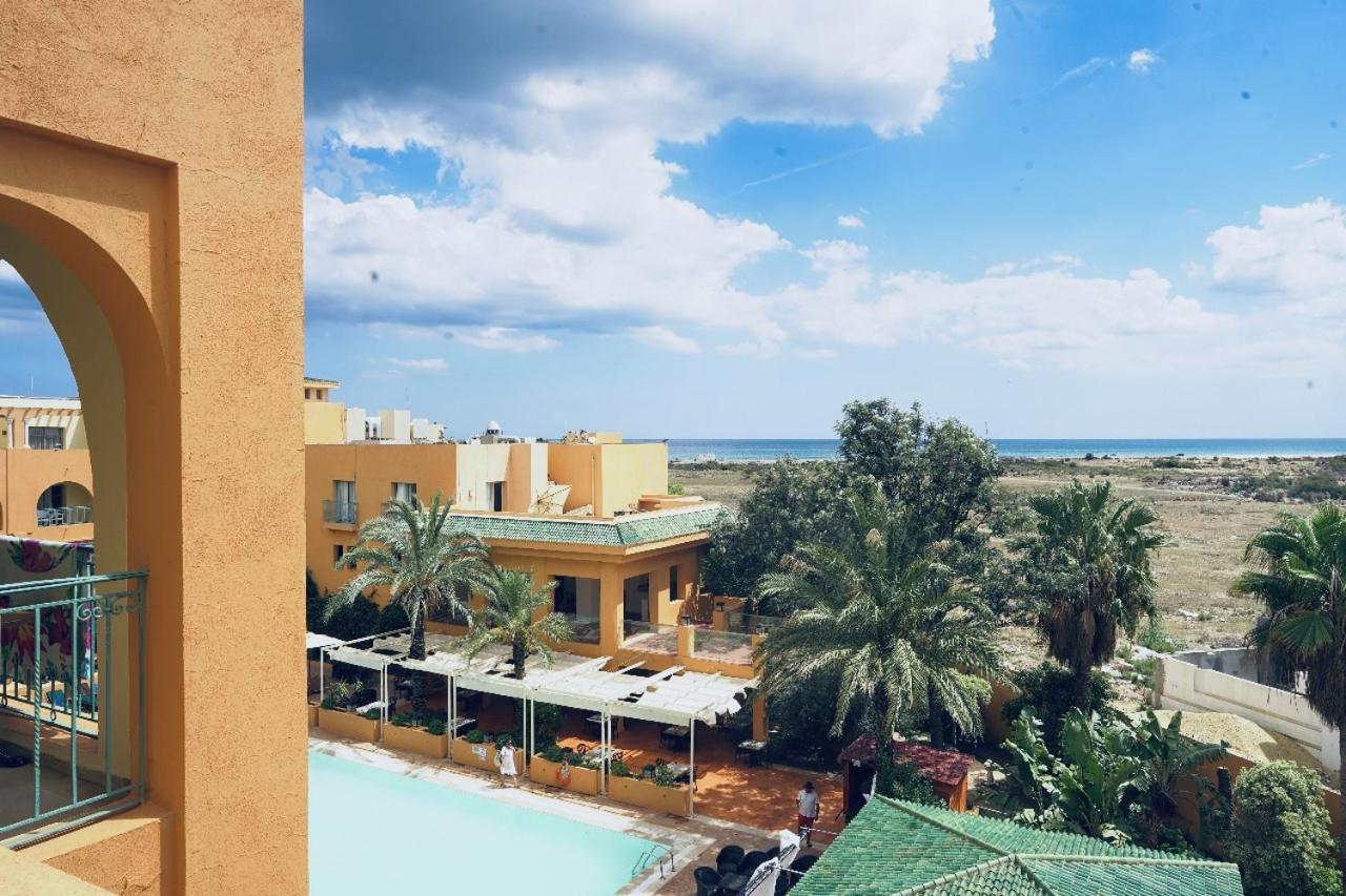 Alhambra Thalasso