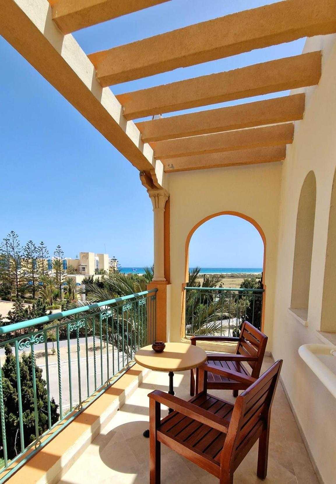 Hotel Alhambra Thalasso