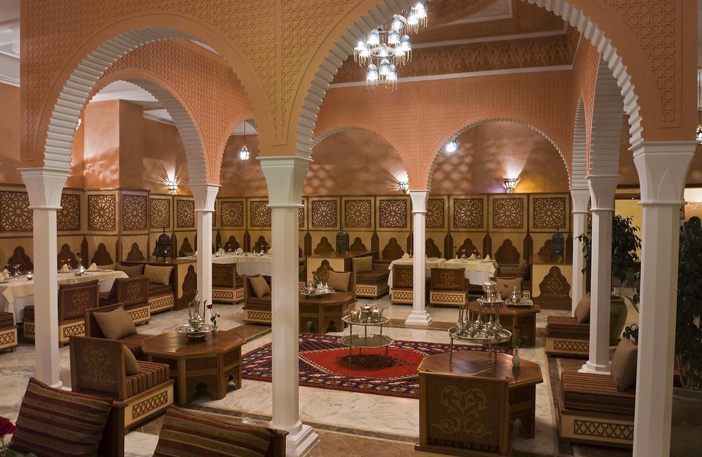 Alhambra Thalasso 5*